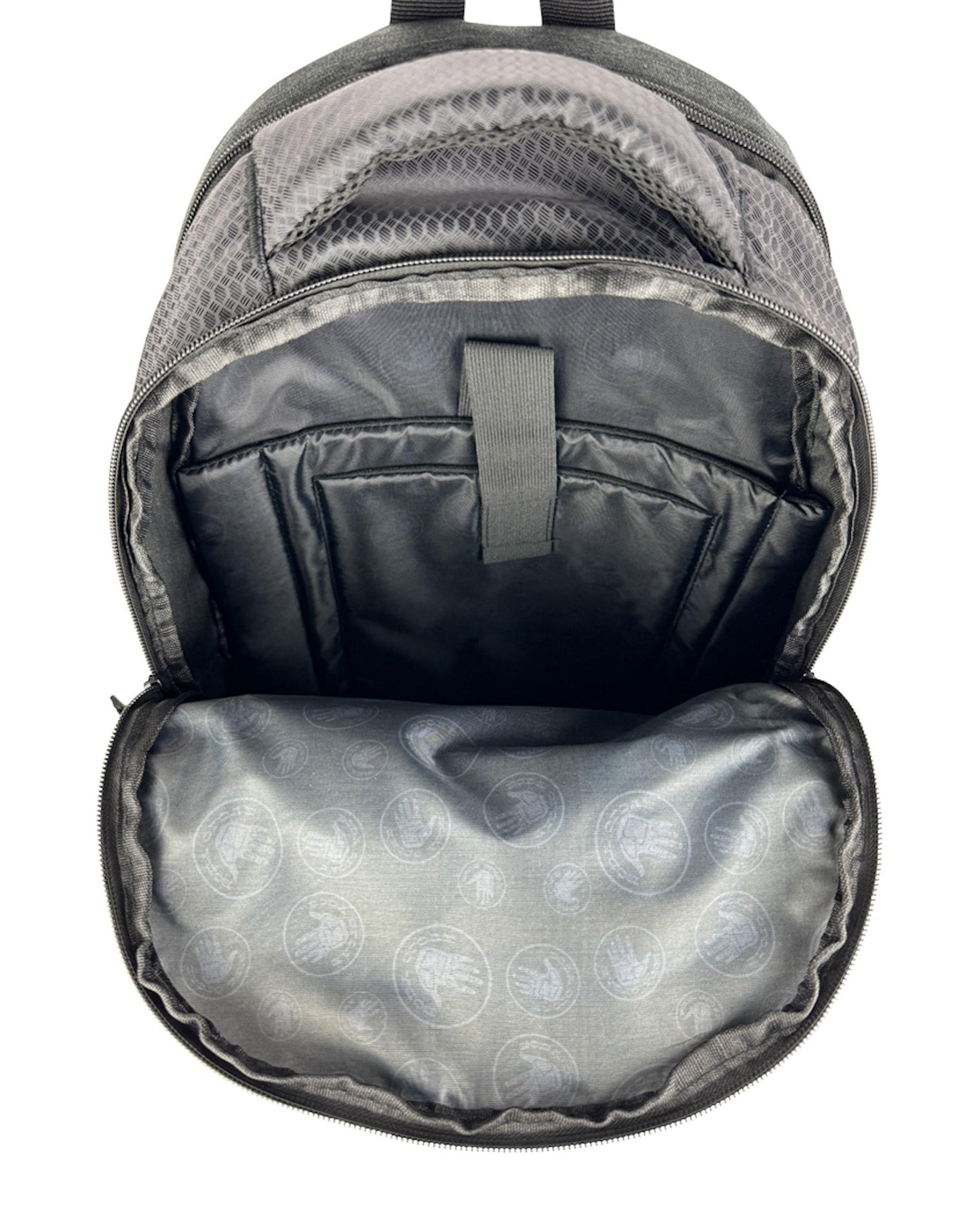 Loma 30L Backpack - Grey