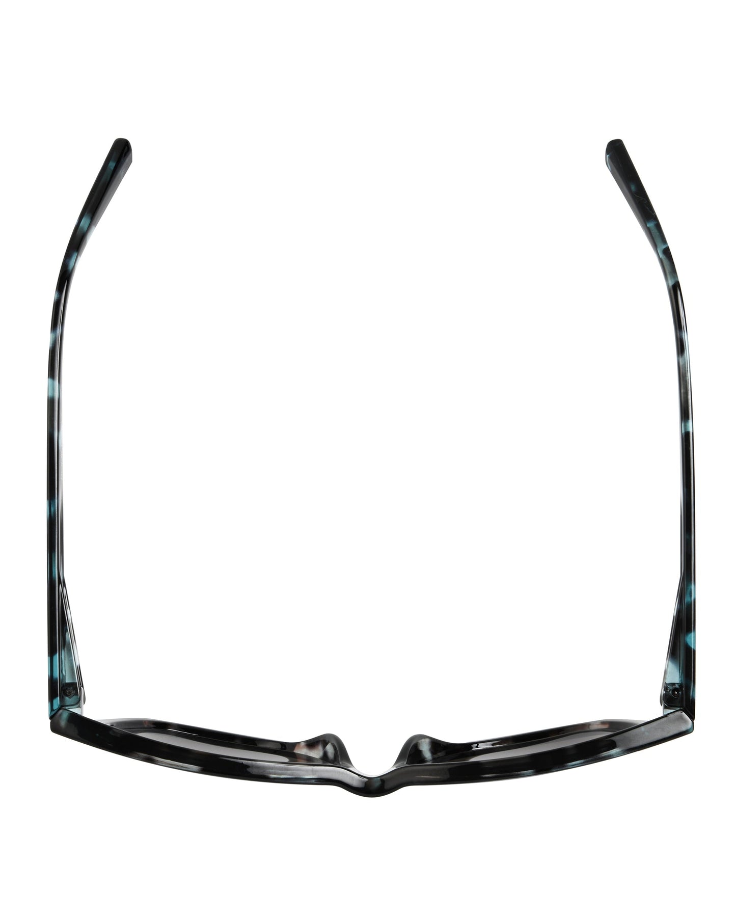 Paradise Way Sunglasses - Black / Tort