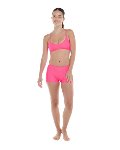 Smoothies Alani Bikini Top - Bubble Gum