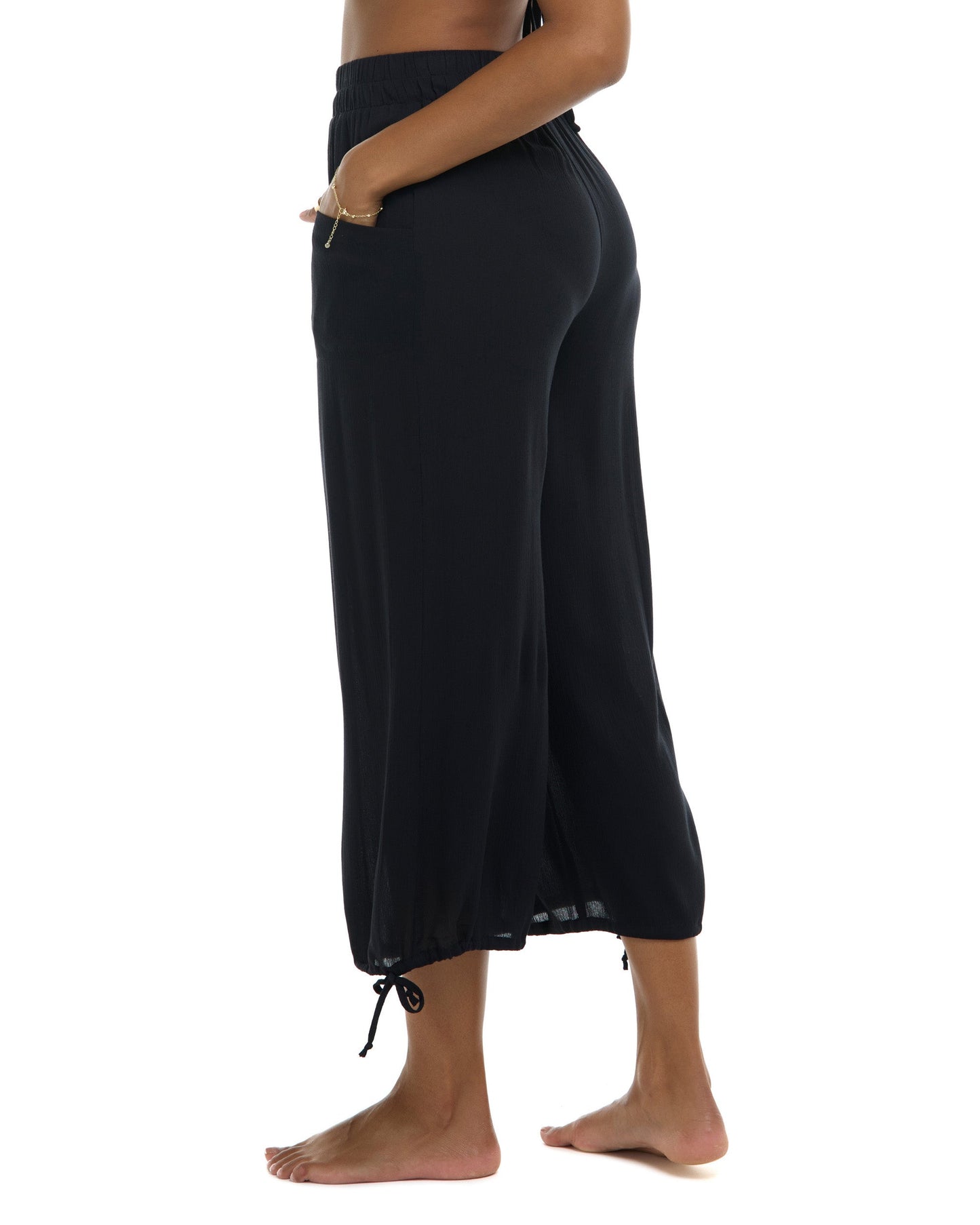 Penny Pants - Black