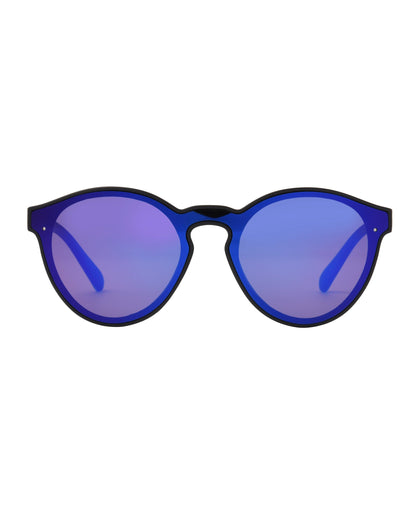 Kid's Flux Sunglasses - Black