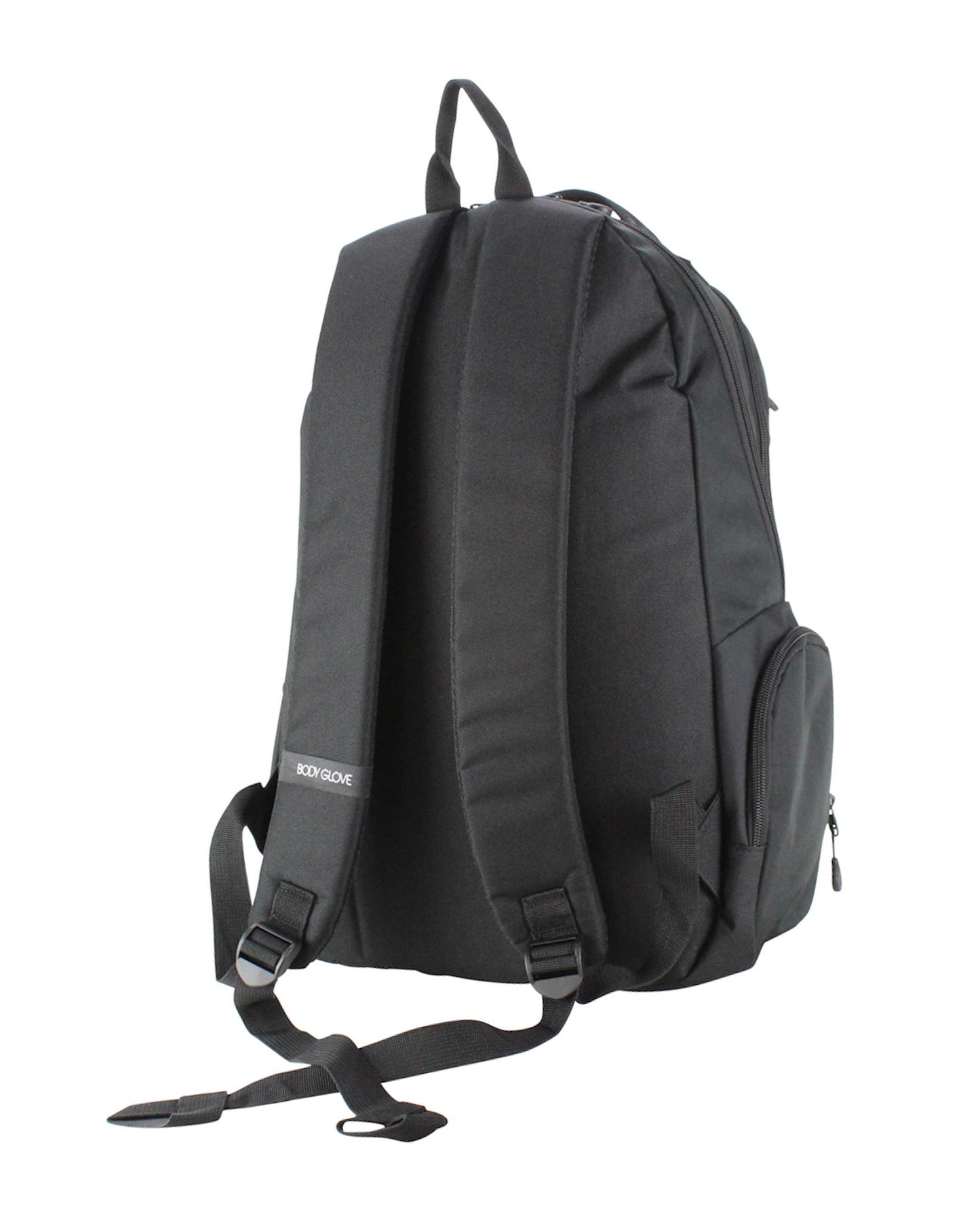 Haley 30L Backpack - Black
