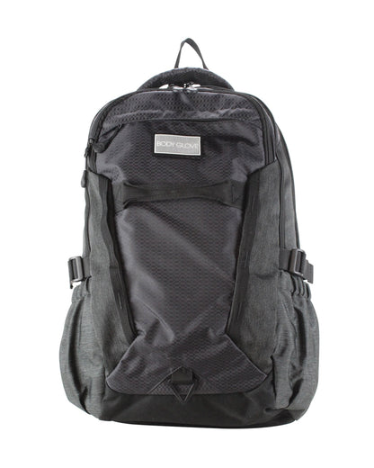 Loma 30L Backpack  - Black