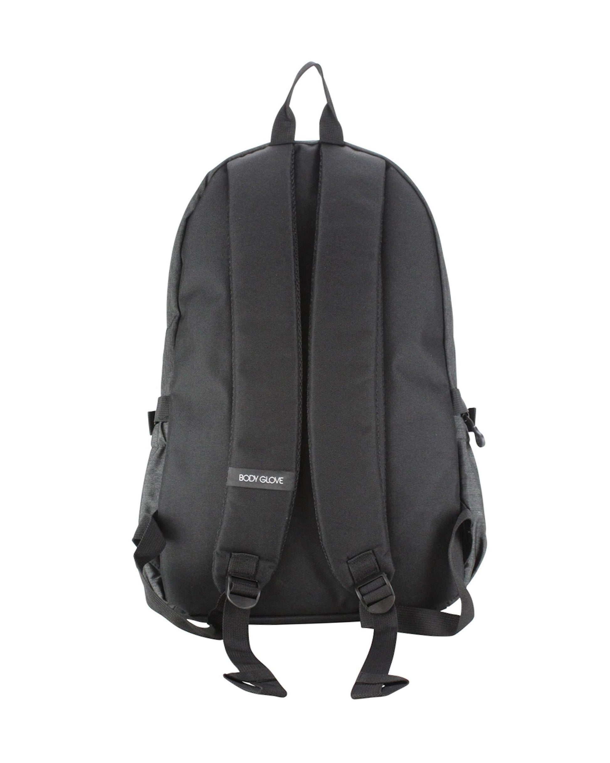 Loma 30L Backpack  - Black
