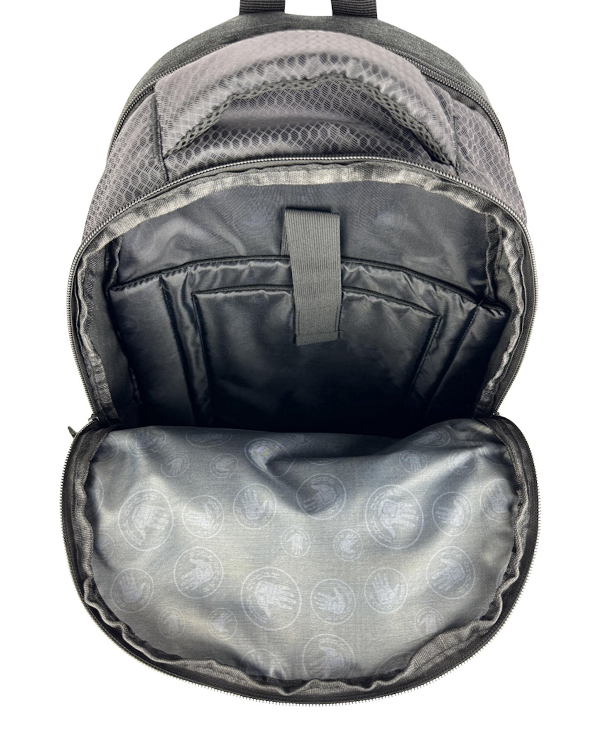Loma 30L Backpack  - Grey