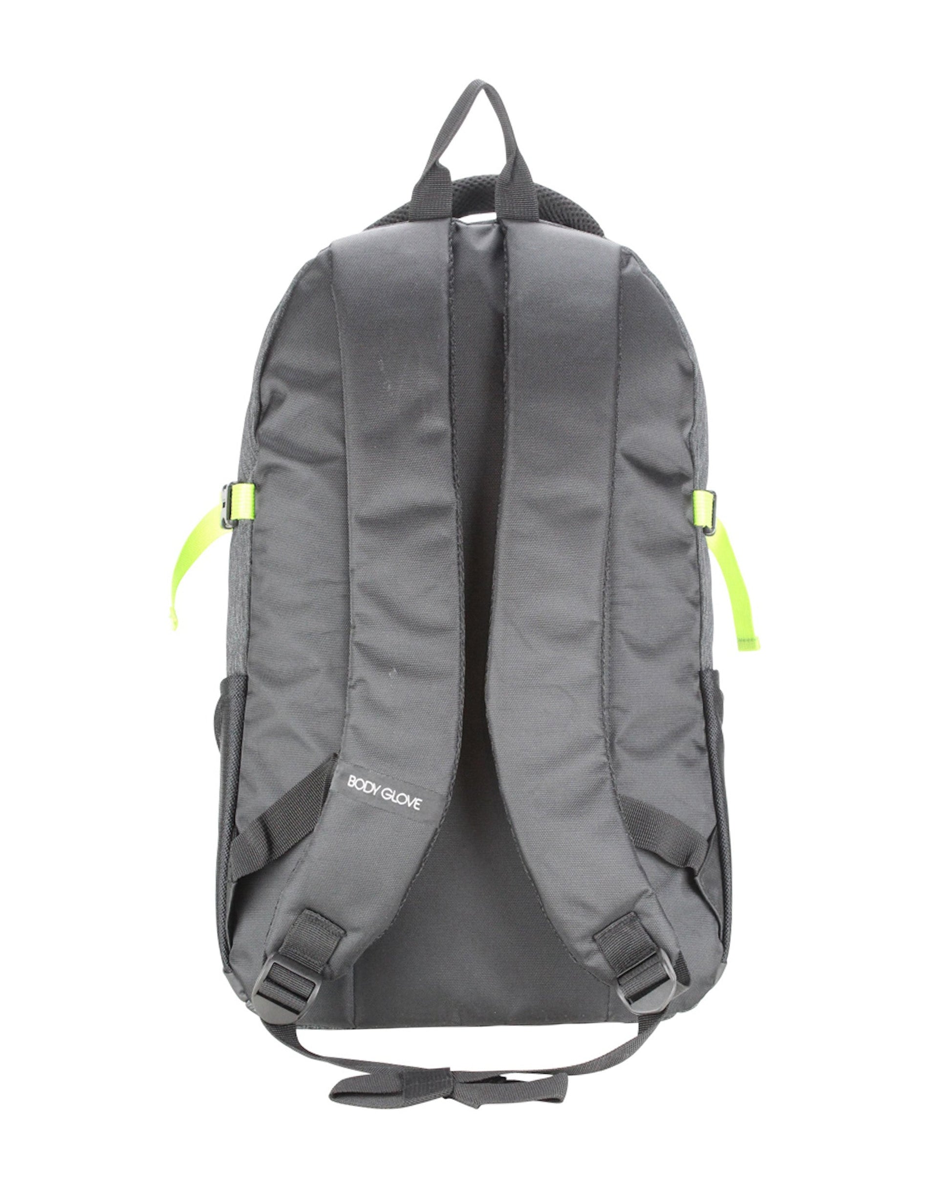 Mira 30L Backpack - Grey