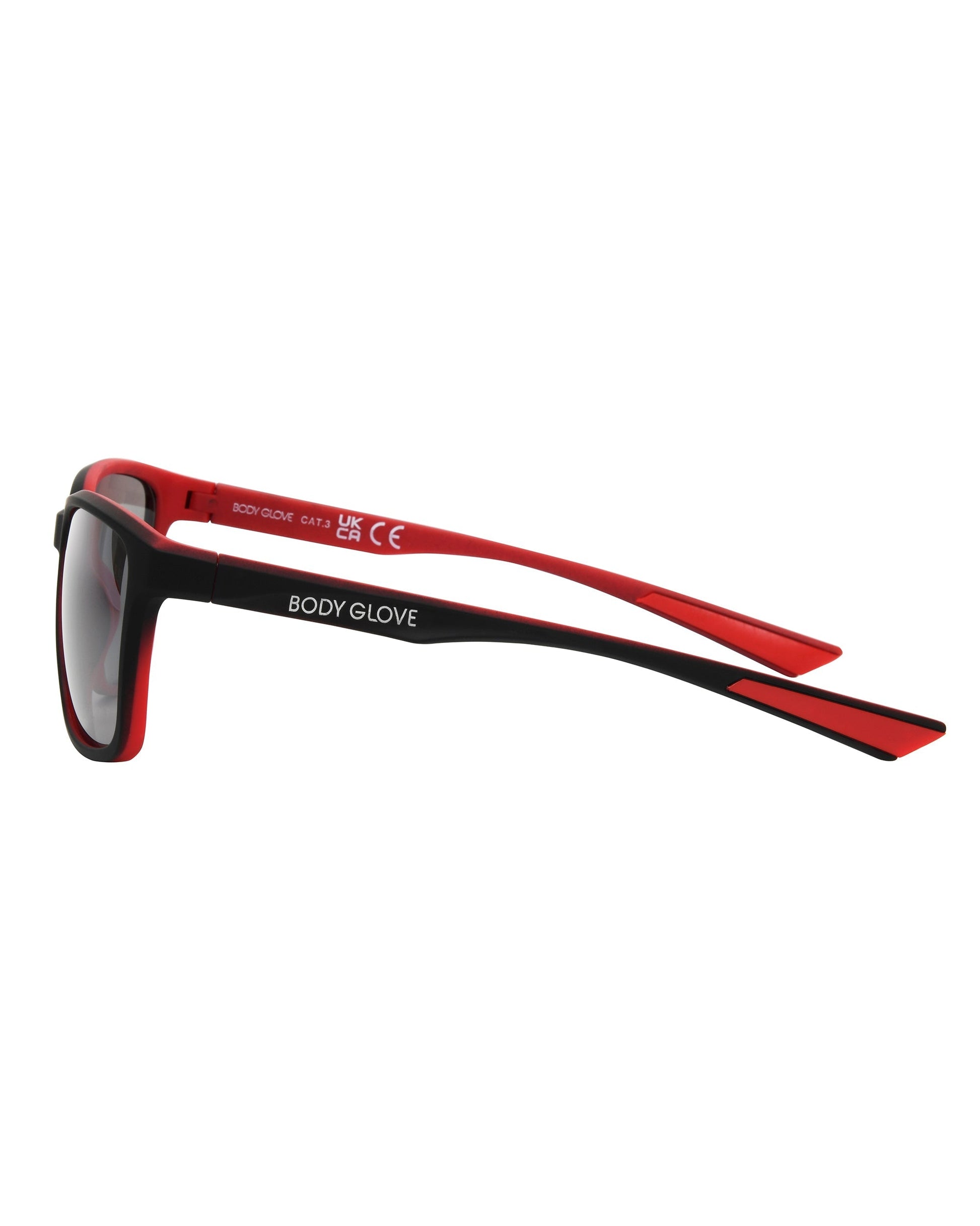 Vivid Way Sunglasses - Black