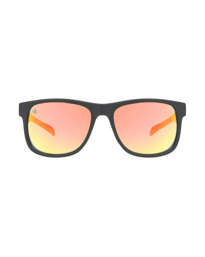 Sunrise Sunglasses - Gray