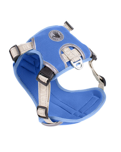 Cooling Harness - Blue