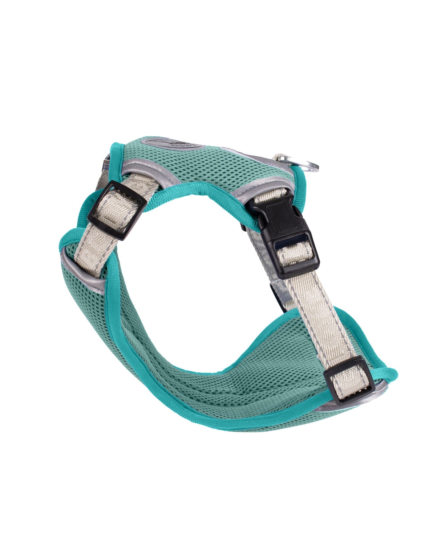 Cooling Harness - Green