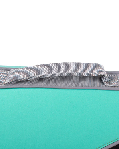 Neoprene Pet Life Jacket - Teal