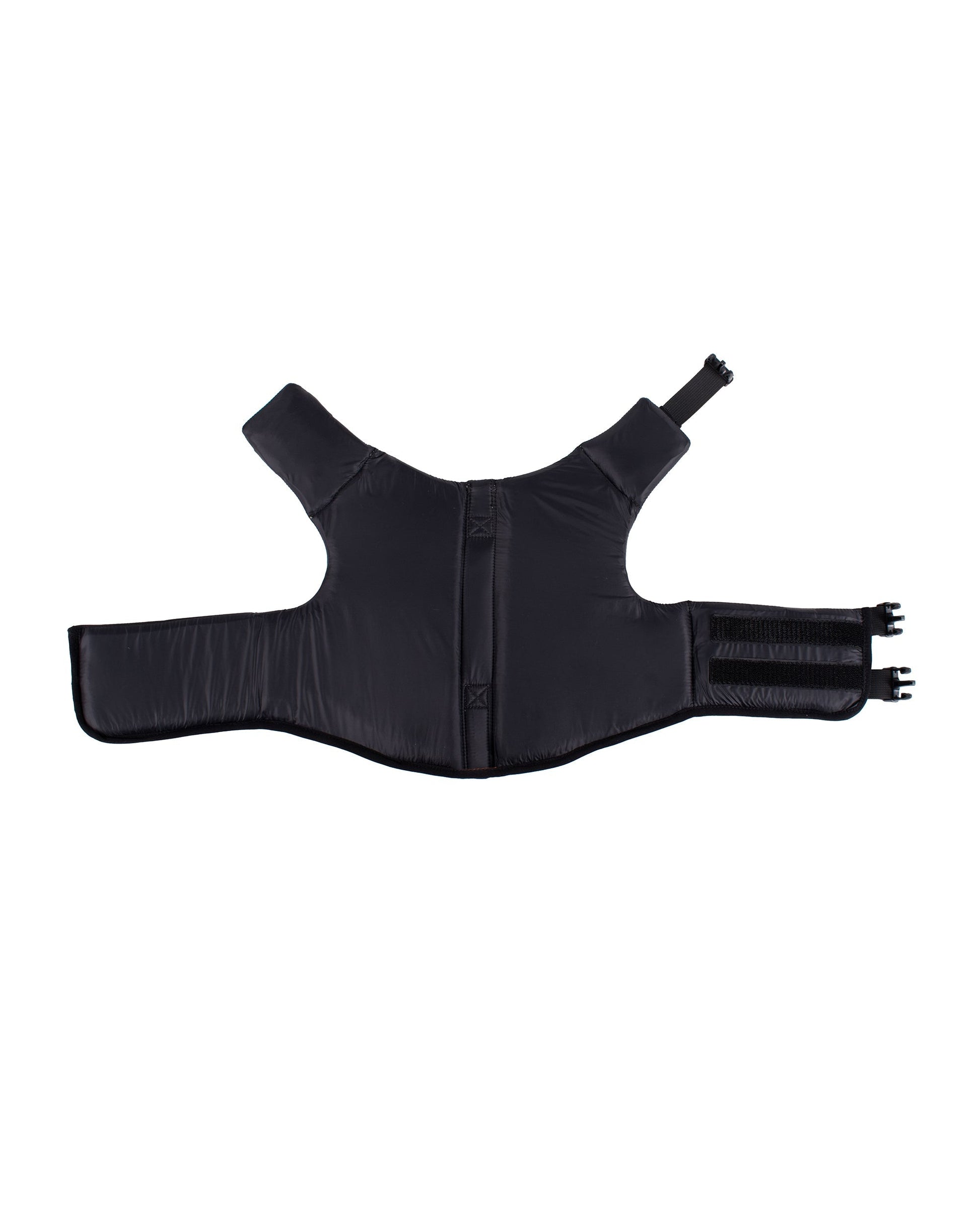 Neoprene Pet Life Jacket - Teal