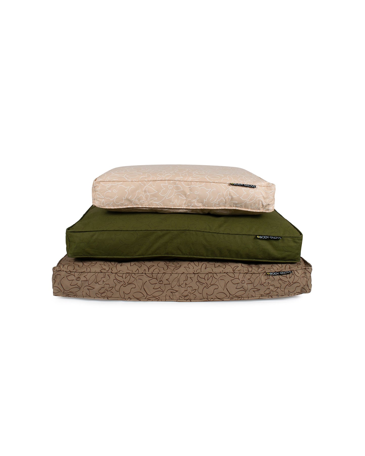 Paintflower Pet Napper - Sand