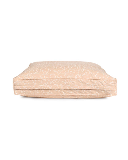 Paintflower Pet Napper - Sand