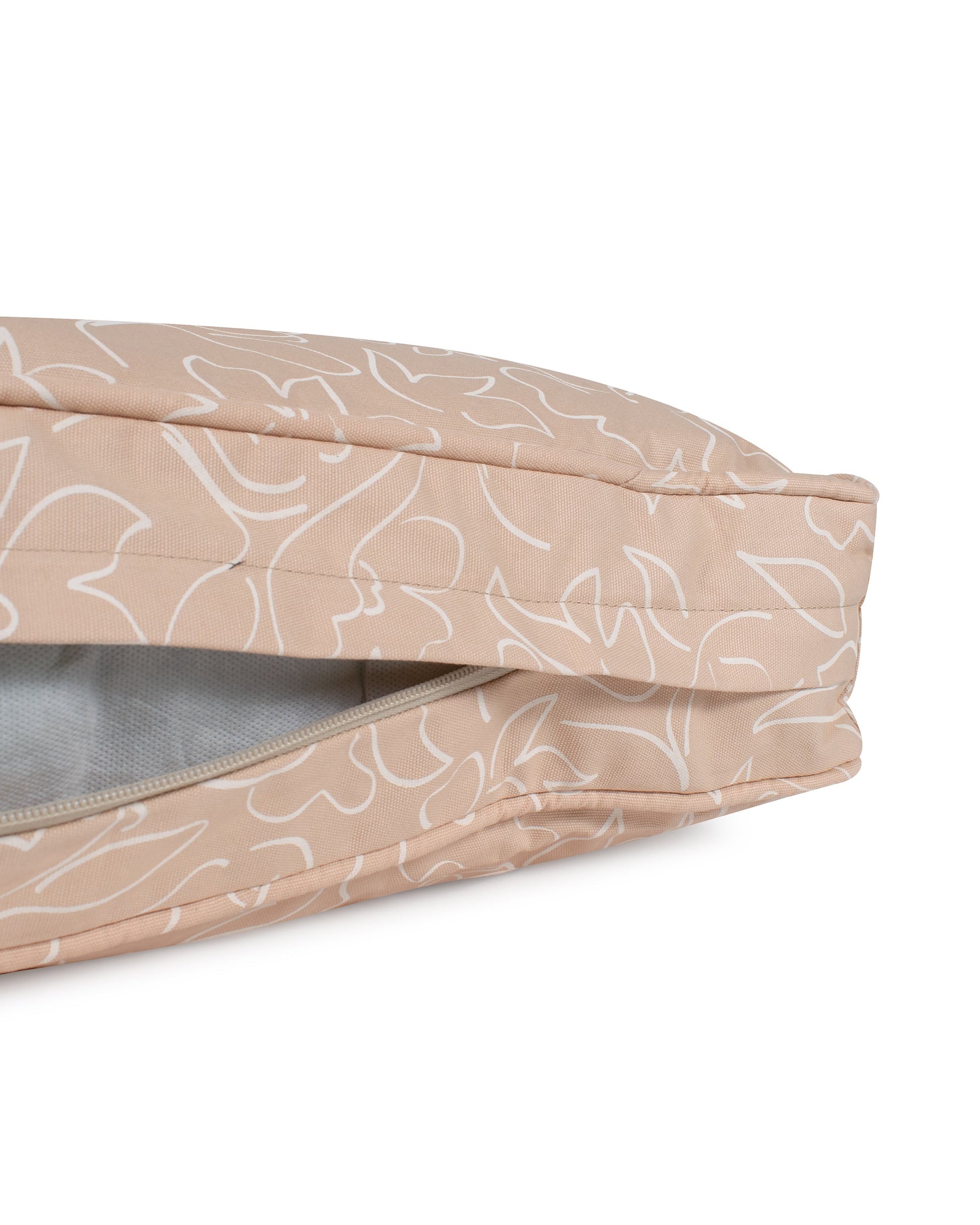 Paintflower Pet Napper - Sand