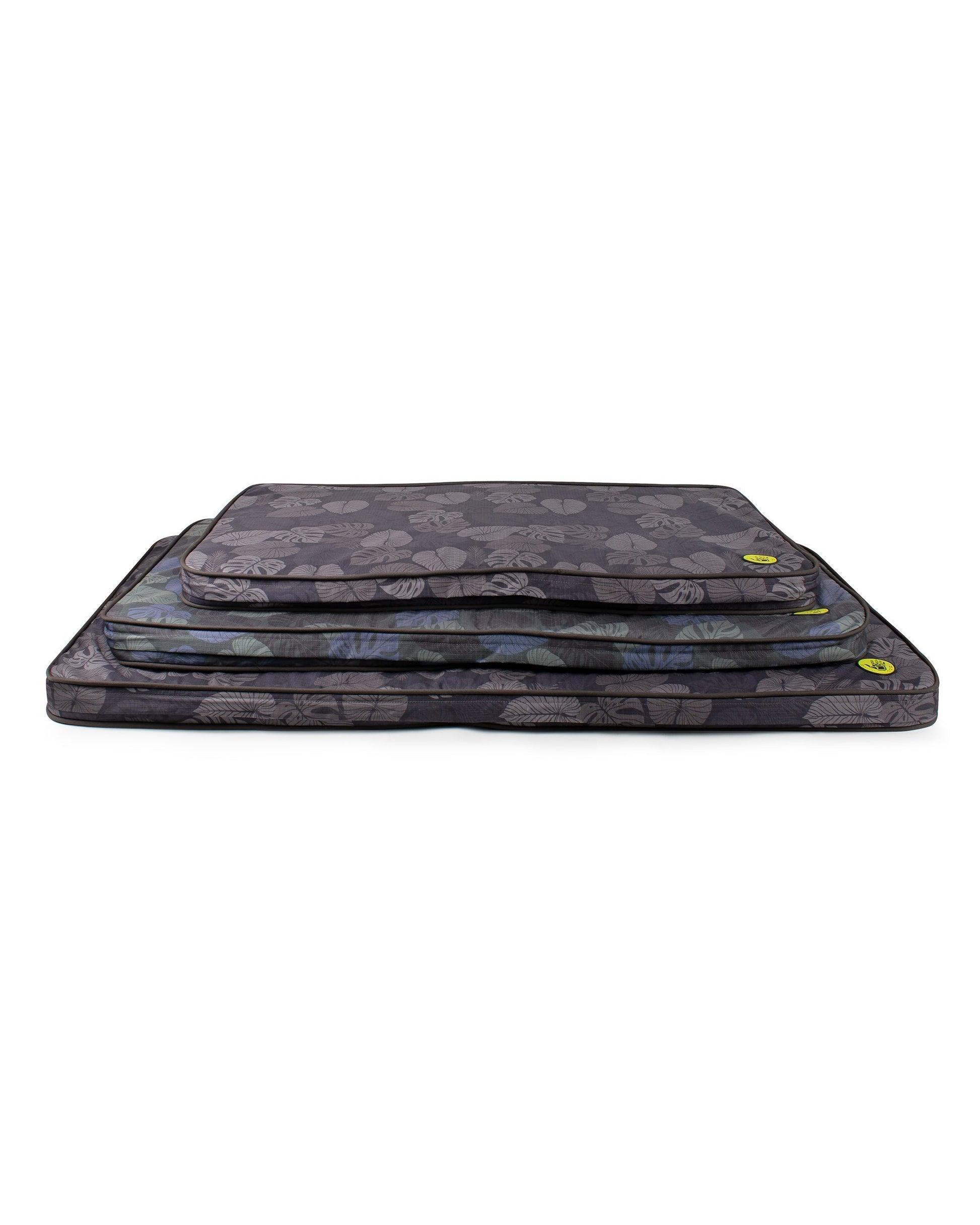 Sun & Sand Tough Mat - Tropical Black