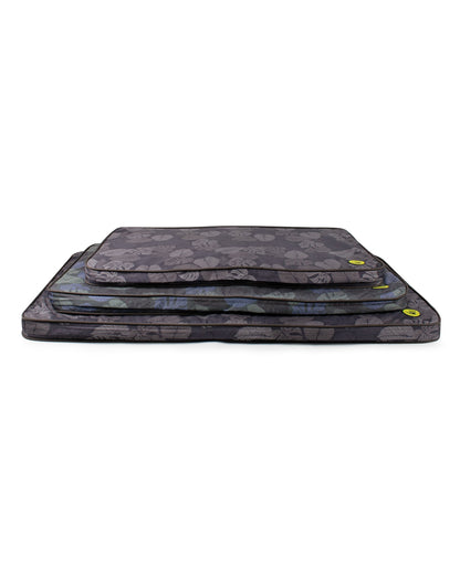 Sun & Sand Tough Mat - Tropical Black