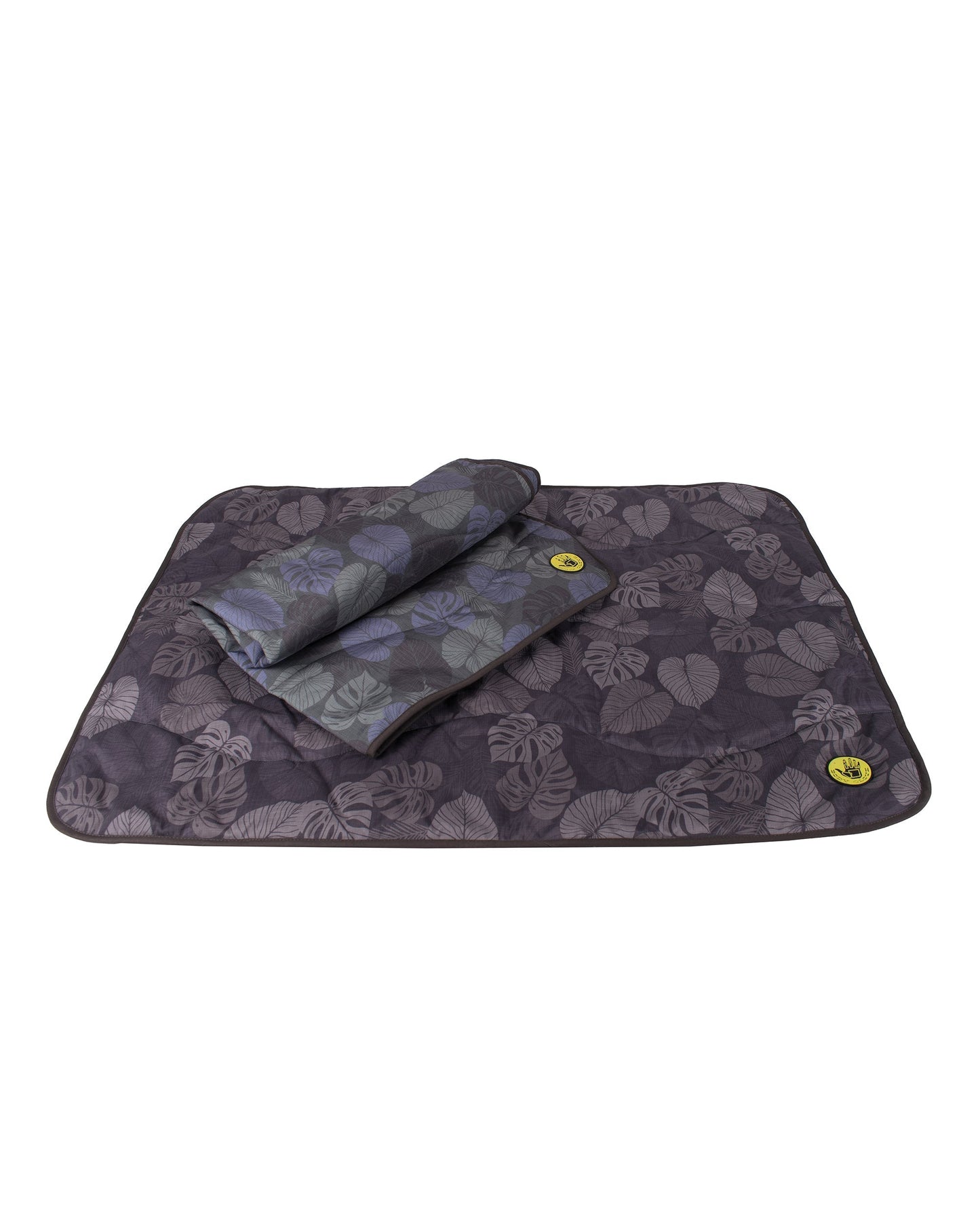 Sun & Sand Waterproof Throw - Tropical Green
