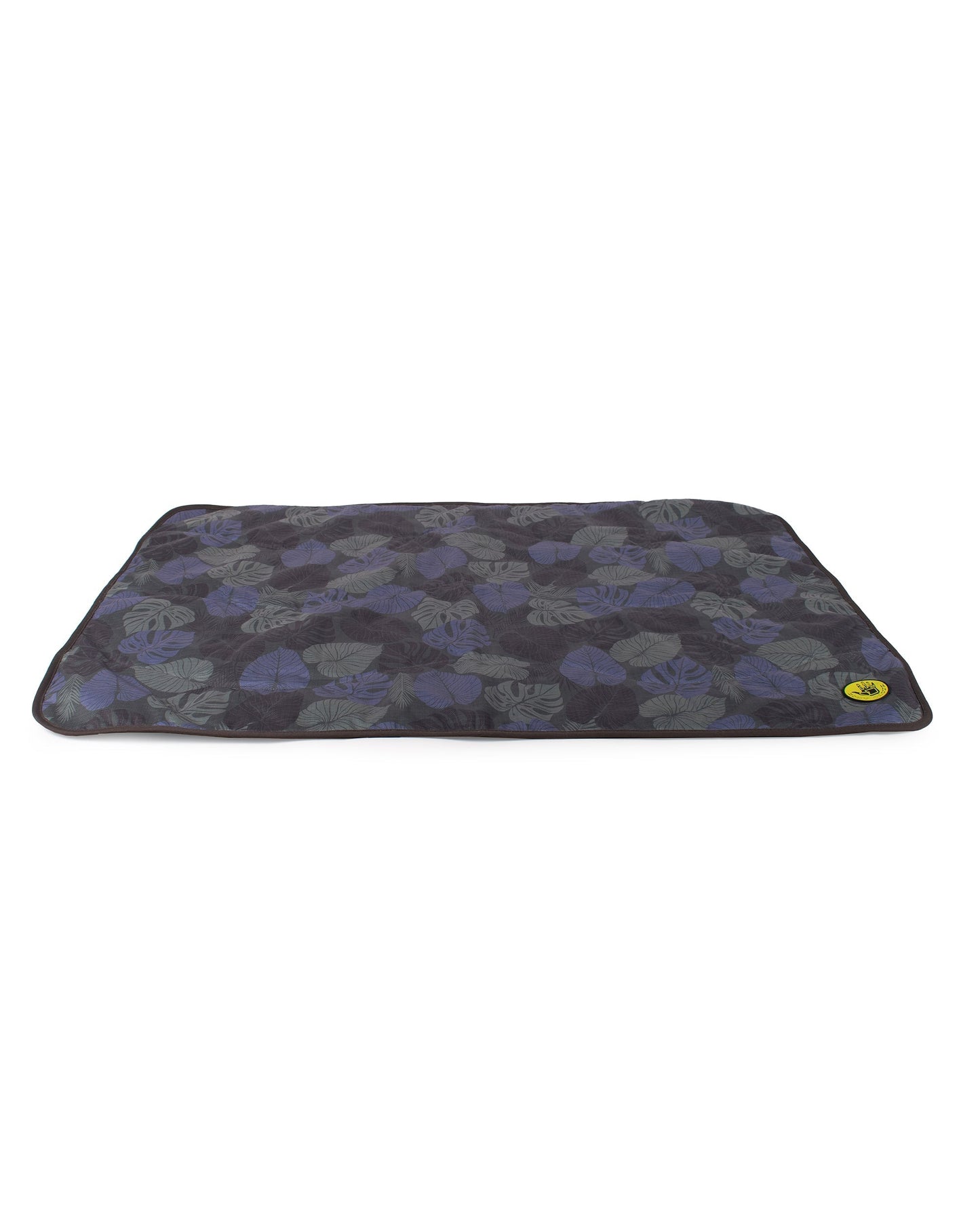 Sun & Sand Waterproof Throw - Tropical Green