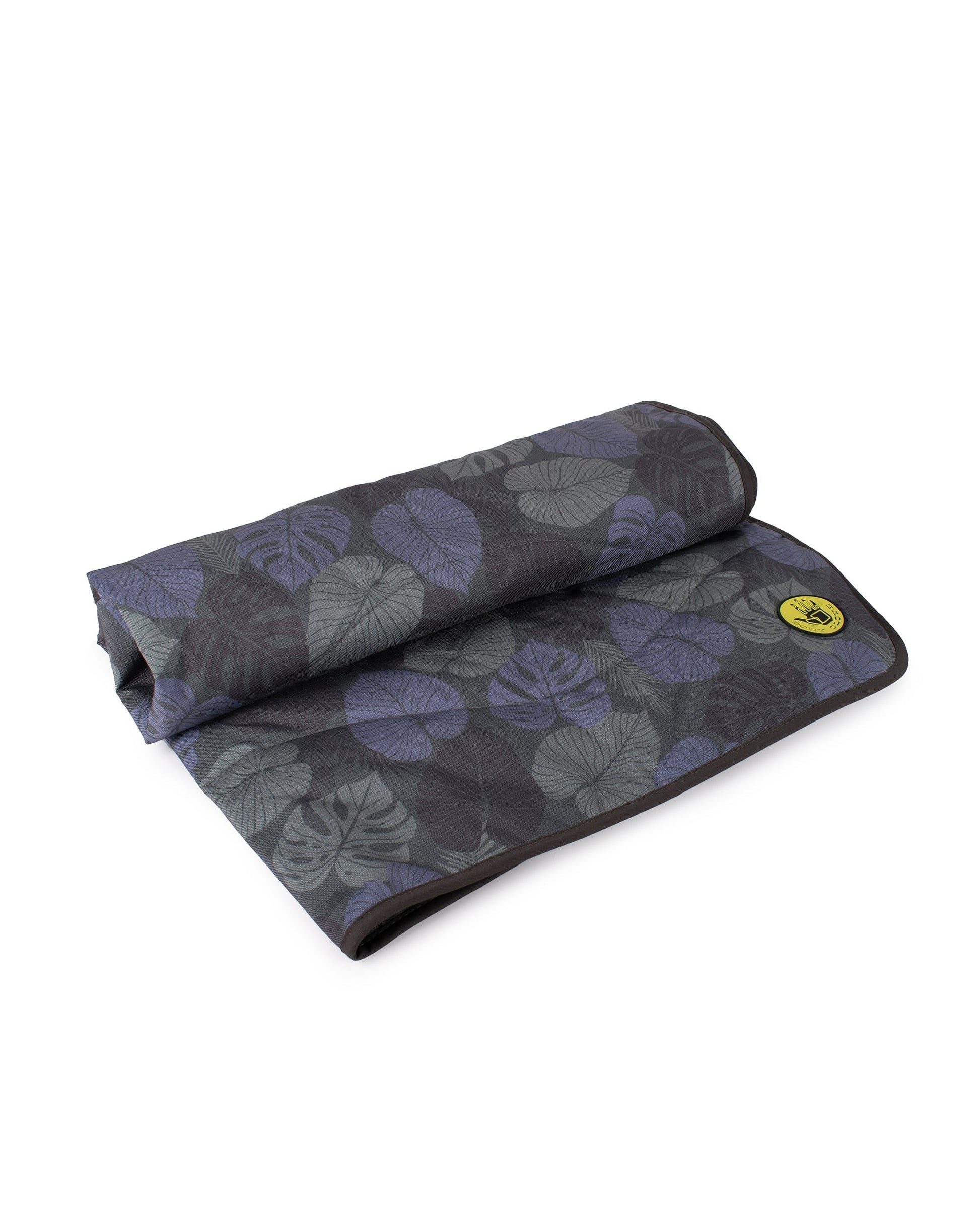 Sun & Sand Waterproof Throw - Tropical Green