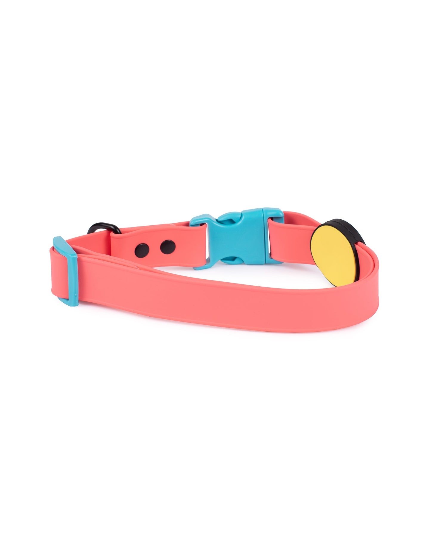 Waterproof Collar - Sunset