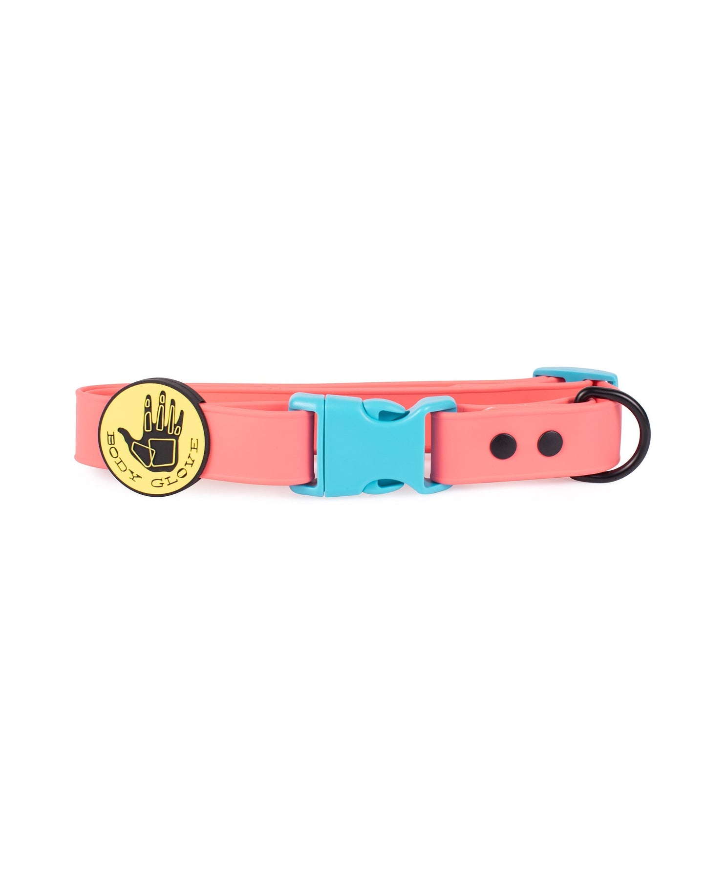 Waterproof Collar - Sunset