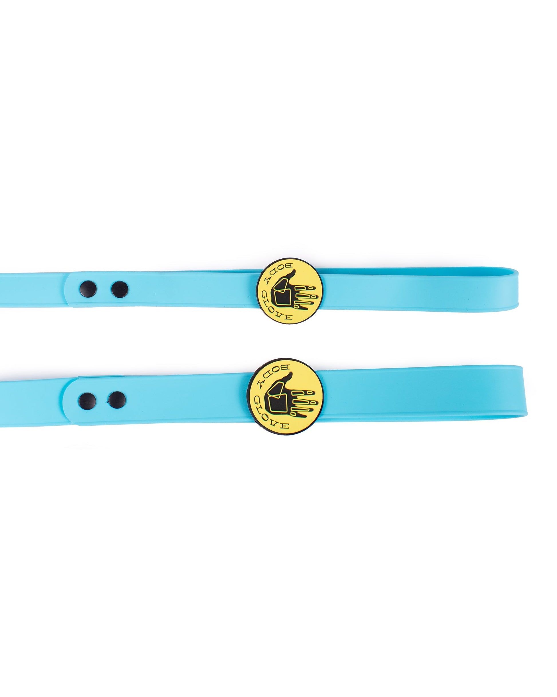 Waterproof Leash - Sea Mist
